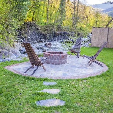 Oezlifesapanca Bungalow Екстер'єр фото