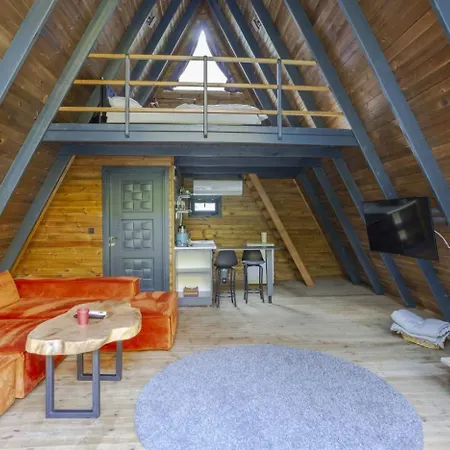 Oezlifesapanca Bungalow Екстер'єр фото