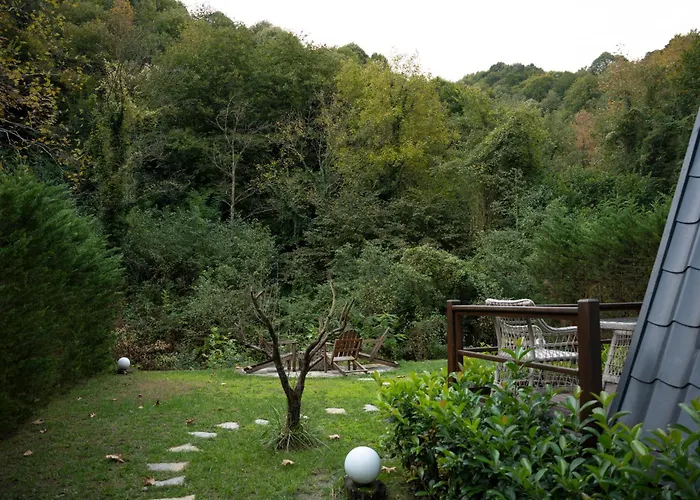 Oezlifesapanca Bungalow