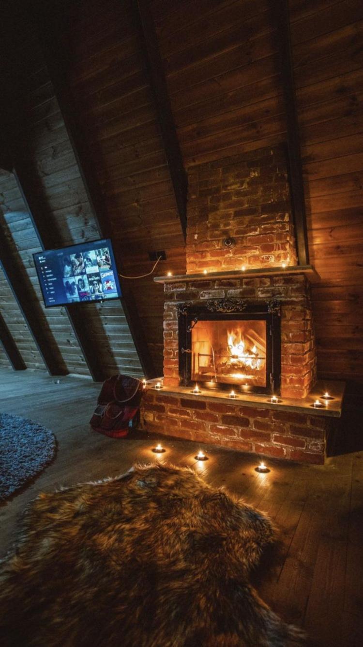 Oezlifesapanca Chalet Sapanca