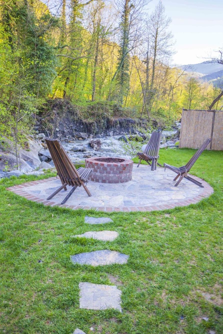 Chalet Oezlifesapanca