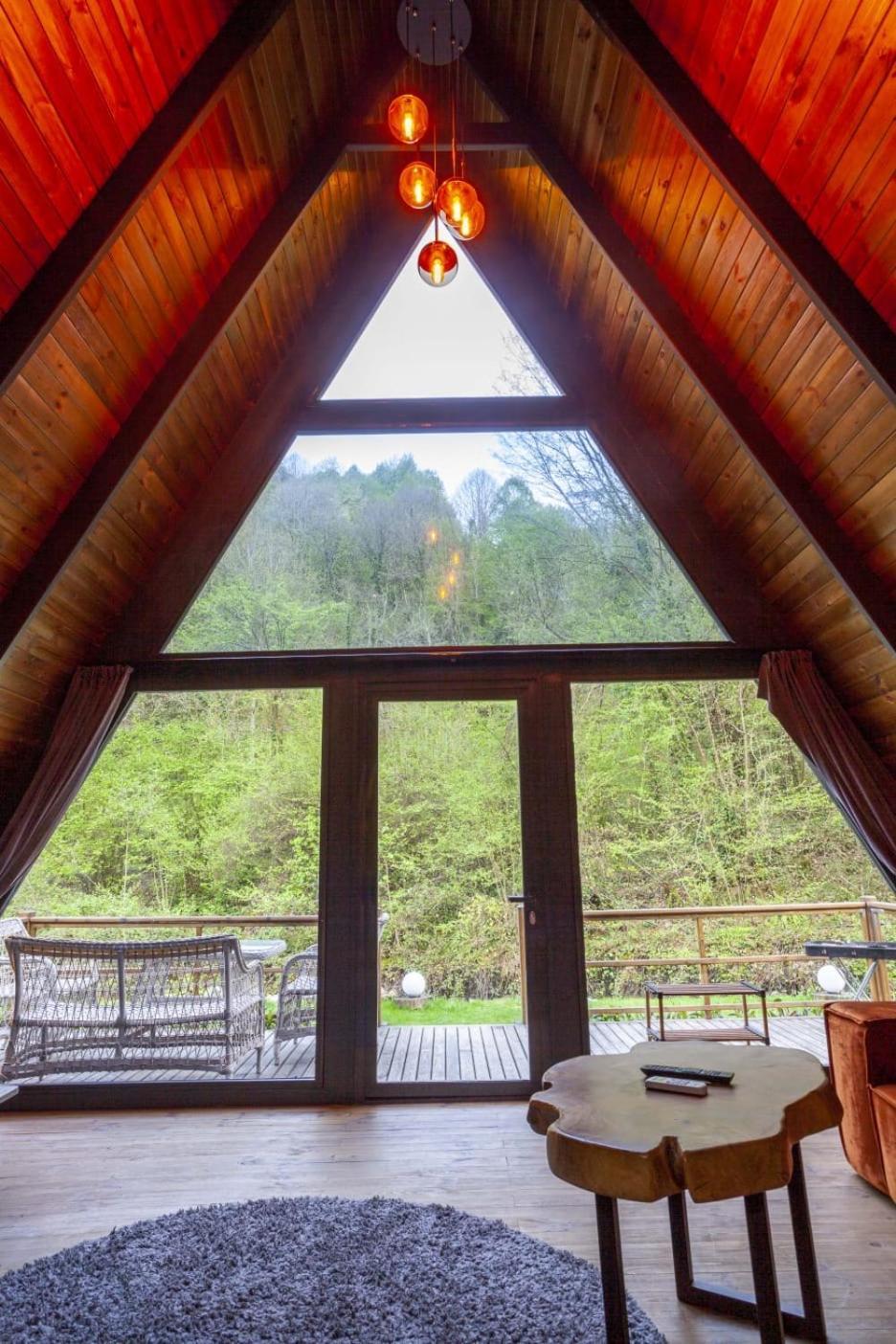 Oezlifesapanca Chalet Sapanca