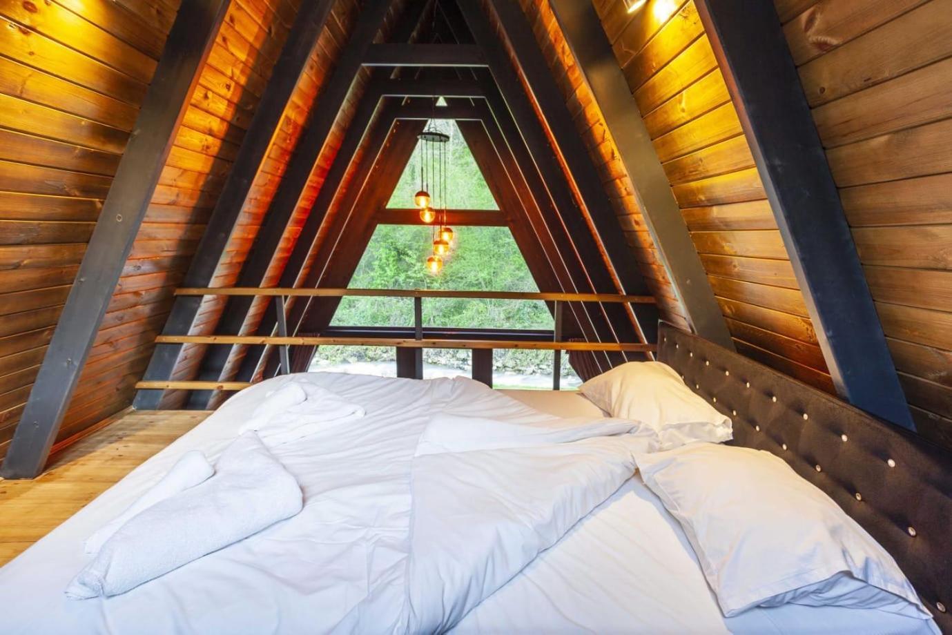 Oezlifesapanca Chalet *
