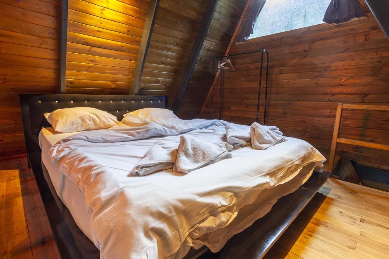 Chalet Oezlifesapanca Sapanca